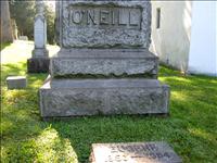 O'Neil, Eugene (2nd Picture)